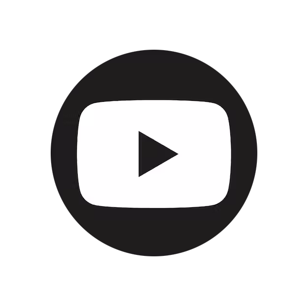 YouTube Logo